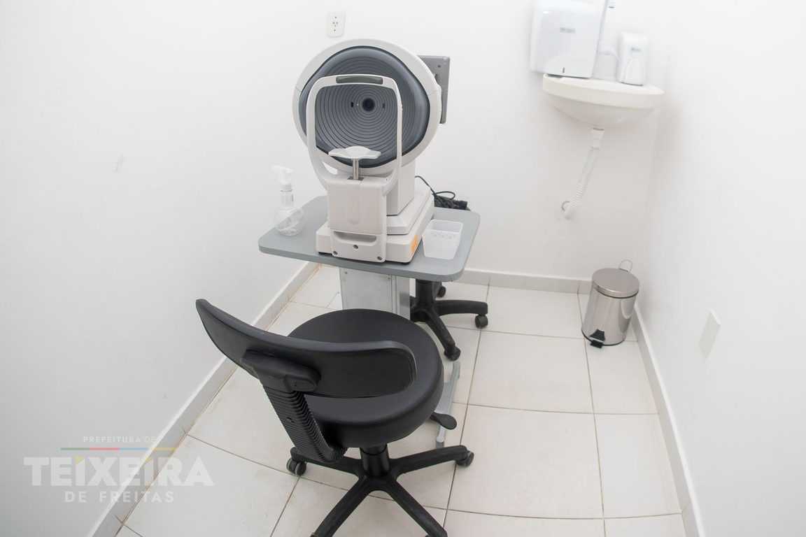 CISOEM Teixeira de Freitas - imagem 6