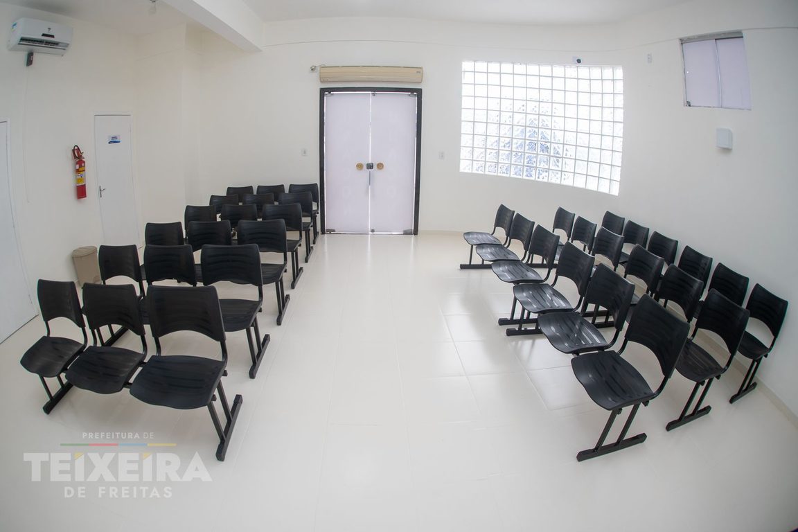 CISOEM Teixeira de Freitas - imagem 7