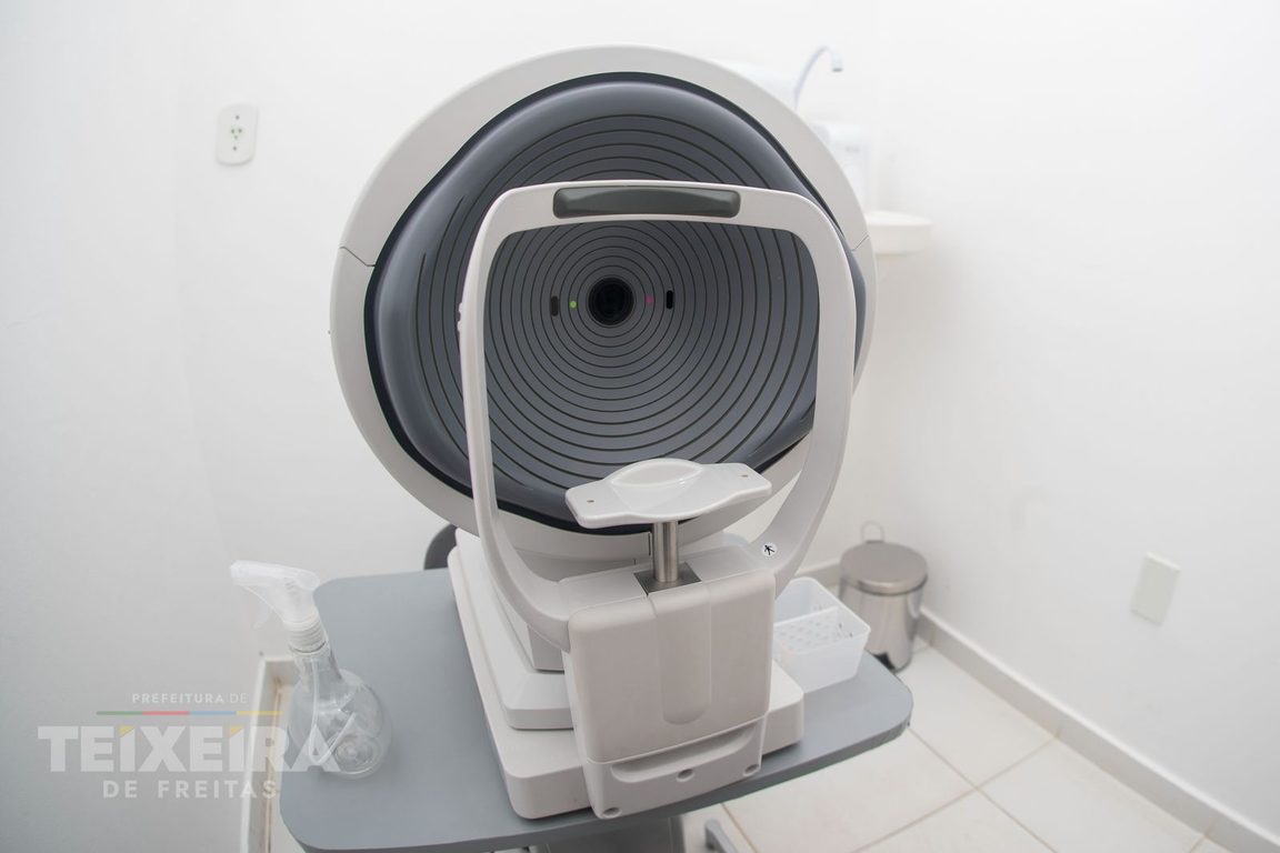 CISOEM Teixeira de Freitas - imagem 8