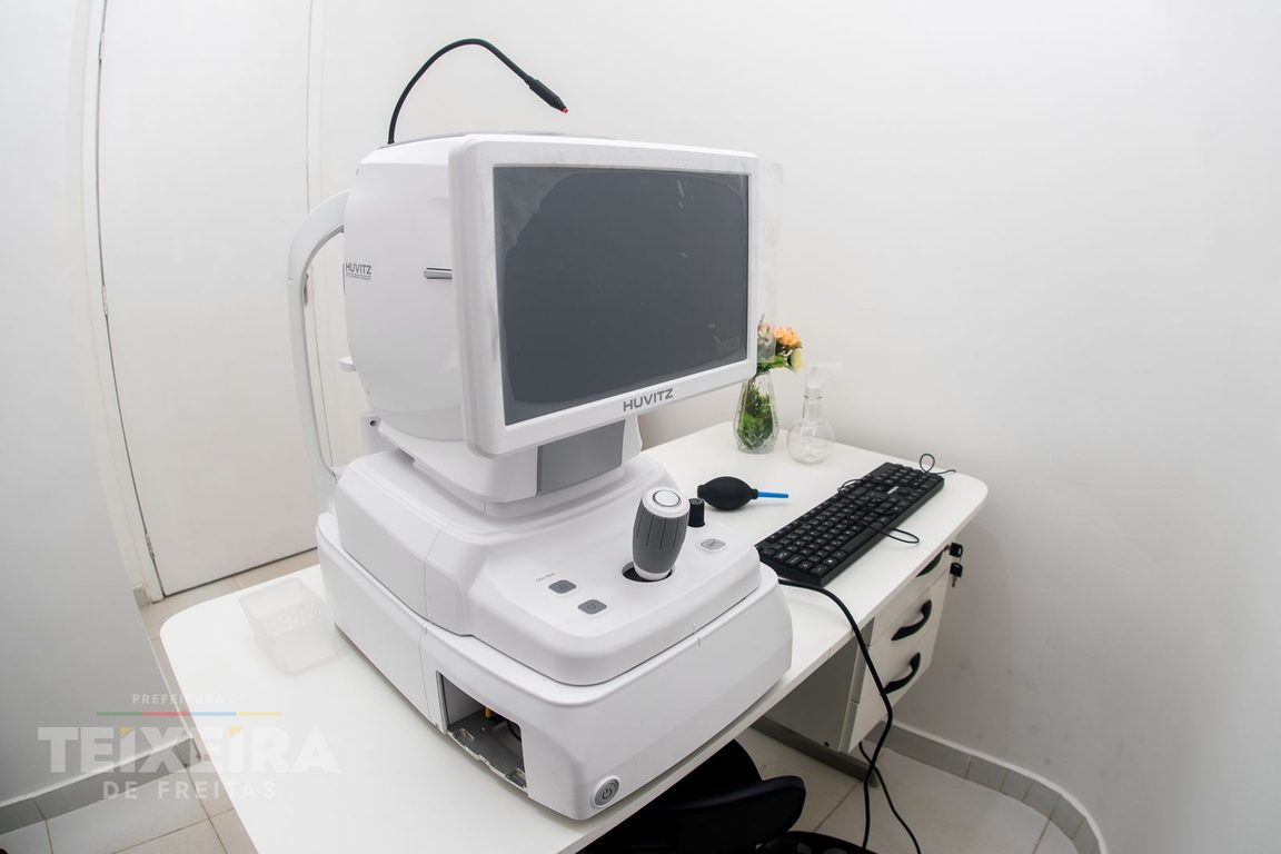 CISOEM Teixeira de Freitas - imagem 9