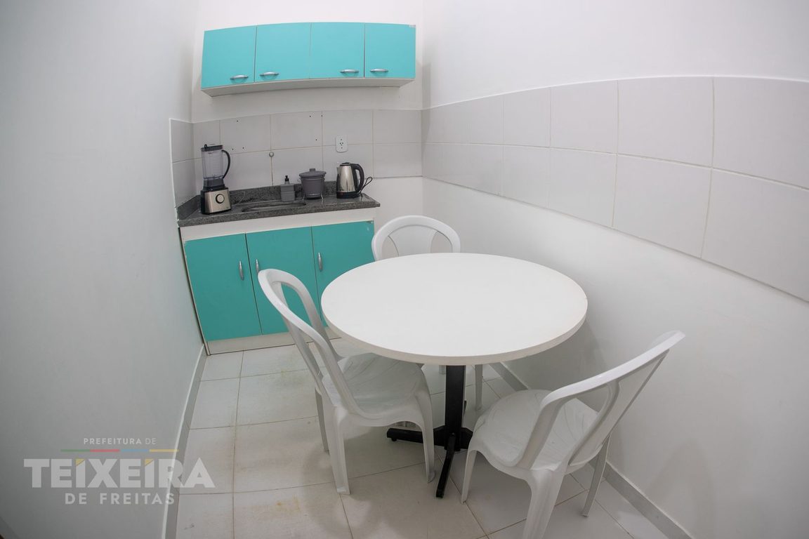 CISOEM Teixeira de Freitas - imagem 11