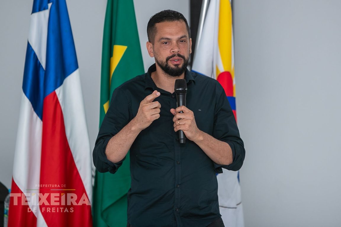 Reunião de apresentação da LOA