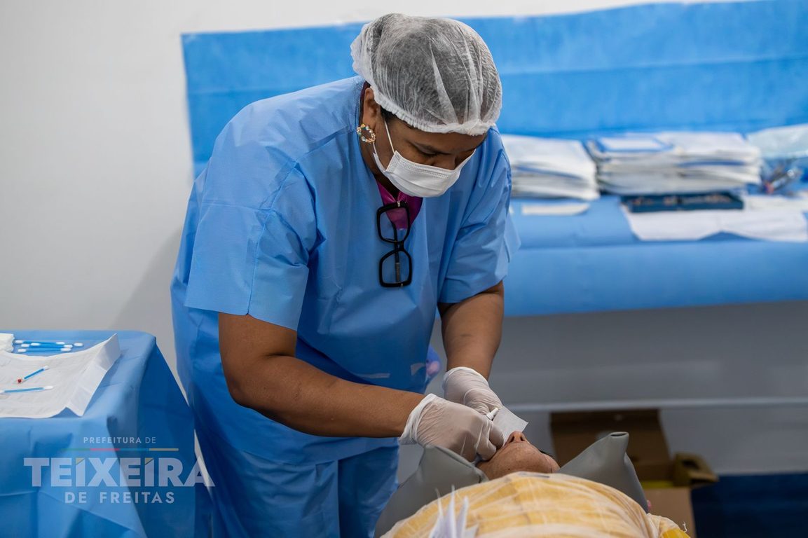 Teixeira de Freitas, BA: CISOEM realiza 165+ cirurgias de catarata em um dia 29 WhatsApp Image 2026 10 10 at 13.35.24 2