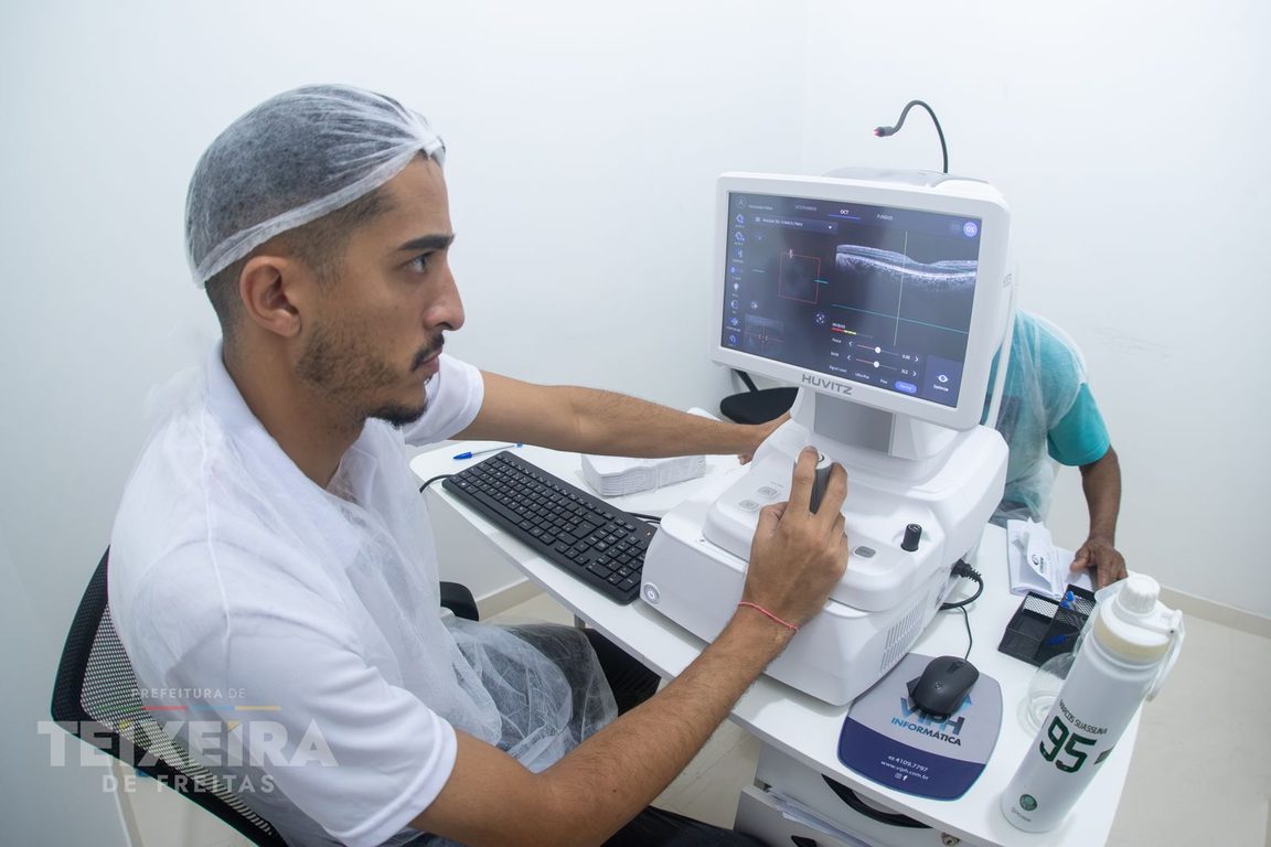 Teixeira de Freitas, BA: CISOEM realiza 165+ cirurgias de catarata em um dia 31 WhatsApp Image 2026 10 10 at 13.35.24 4