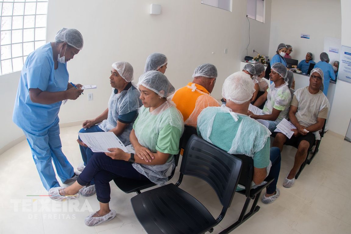 Teixeira de Freitas, BA: CISOEM realiza 165+ cirurgias de catarata em um dia 32 WhatsApp Image 2026 10 10 at 13.35.24 5